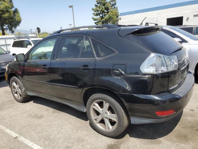 2006 Lexus RX 400