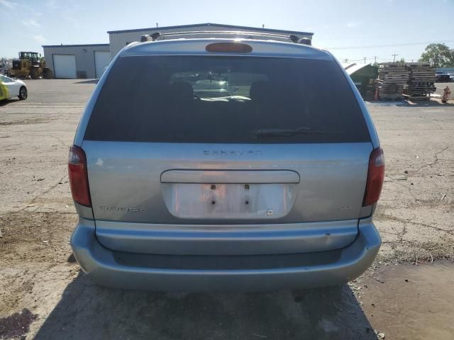 2004 Dodge Caravan SXT