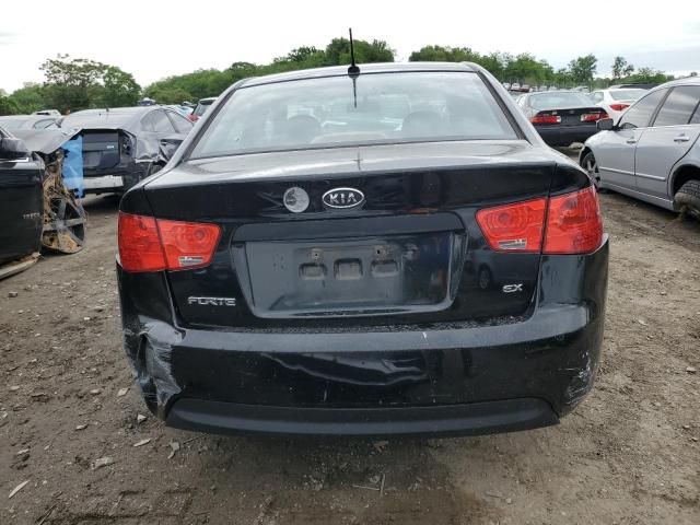 2013 KIA Forte EX