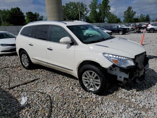 2015 Buick Enclave