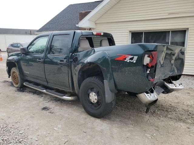 2005 Chevrolet Colorado