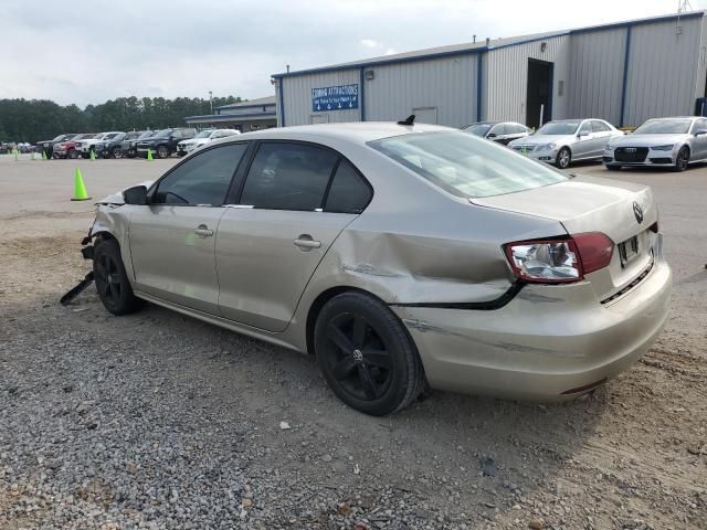 2014 Volkswagen Jetta TDI