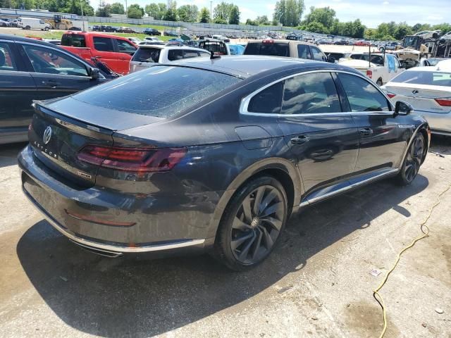 2020 Volkswagen Arteon SEL Premium R-Line