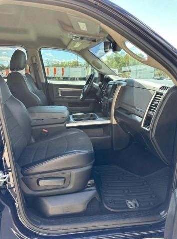 2018 Dodge RAM 3500 SLT