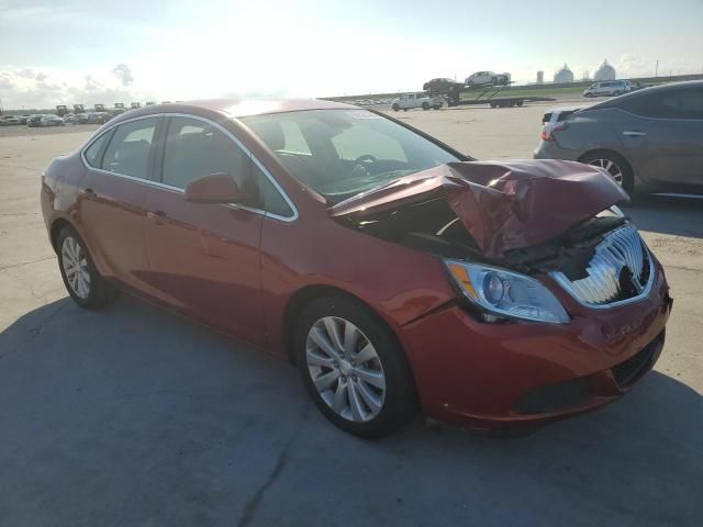 2016 Buick Verano