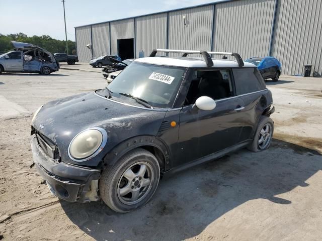 2007 Mini Cooper