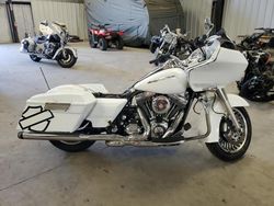 Salvage motorcycles for sale at Sacramento, CA auction: 2009 Harley-Davidson Fltr