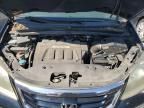 2008 Honda Odyssey EXL