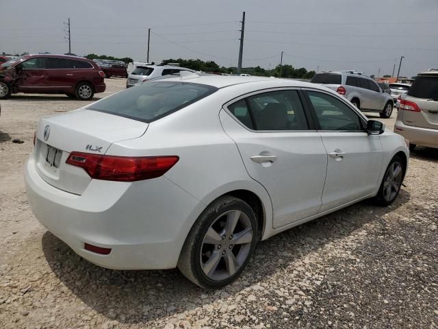 2013 Acura ILX 20 Tech