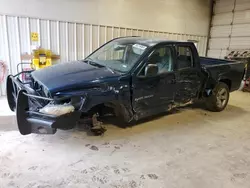 Salvage cars for sale at Abilene, TX auction: 2007 Dodge RAM 1500 ST