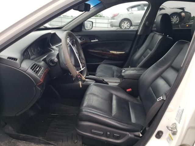 2010 Honda Accord Crosstour EXL