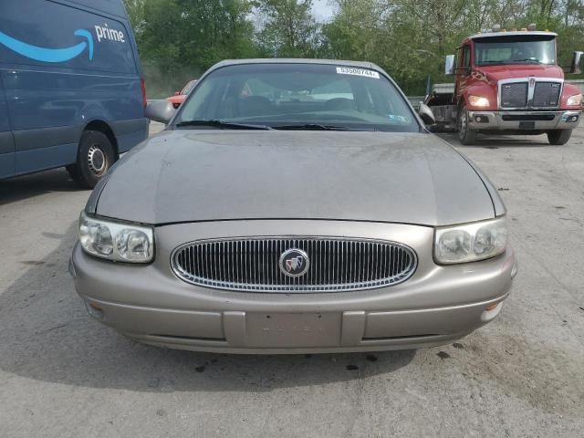 2003 Buick Lesabre Custom