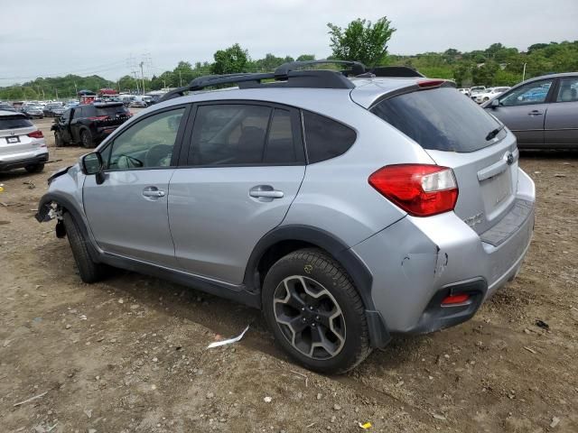 2013 Subaru XV Crosstrek 2.0 Premium