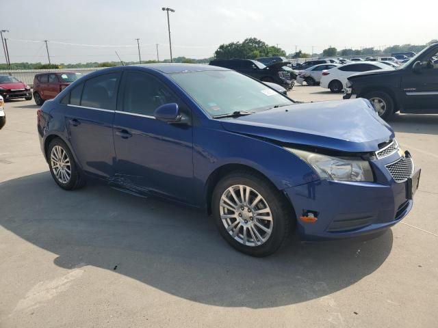 2012 Chevrolet Cruze ECO