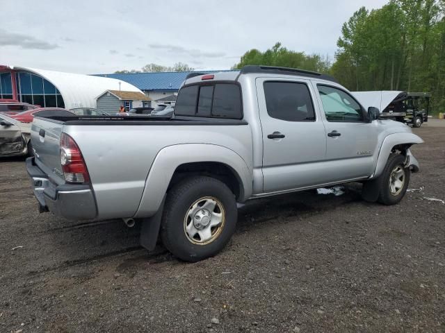 2009 Toyota Tacoma Double Cab