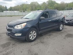 Chevrolet Traverse ls Vehiculos salvage en venta: 2012 Chevrolet Traverse LS