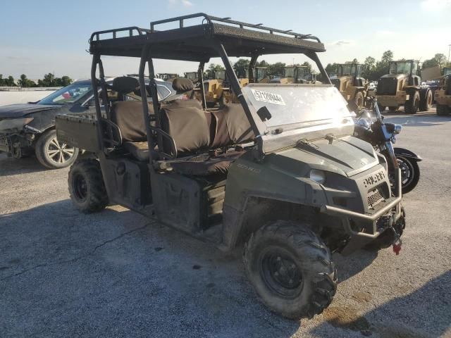 2011 Polaris Ranger 800 Crew