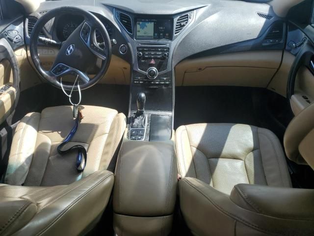 2015 Hyundai Azera Limited