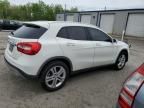 2016 Mercedes-Benz GLA 250 4matic