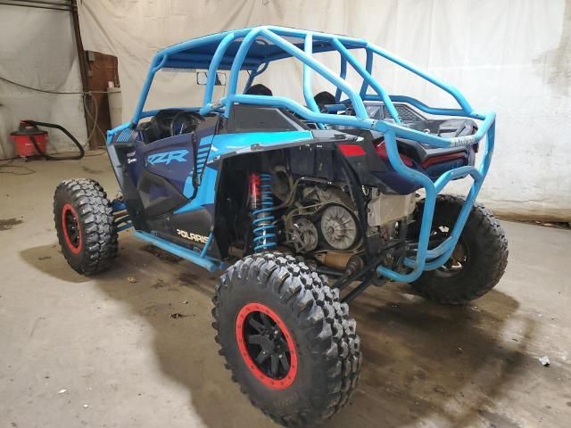 2020 Polaris RZR Turbo S