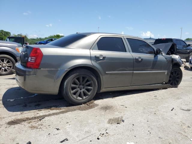 2009 Chrysler 300 Touring