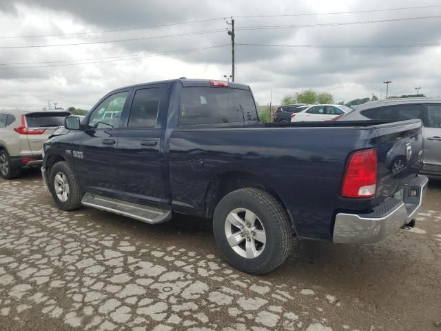 2015 Dodge RAM 1500 ST