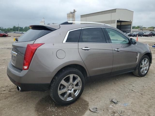 2011 Cadillac SRX Performance Collection