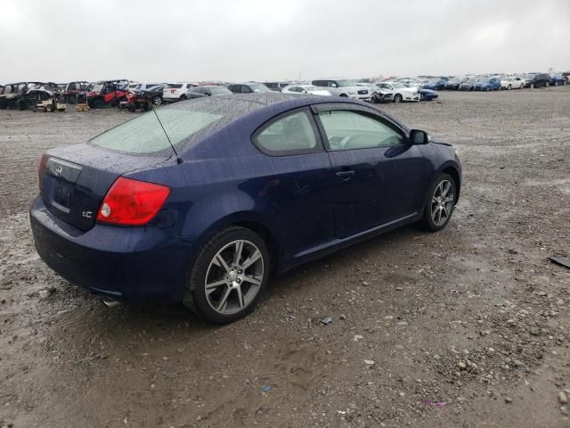 2006 Scion TC