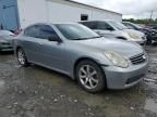 2006 Infiniti G35