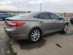 2012 Hyundai Azera GLS