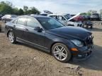 2014 Mercedes-Benz C 300 4matic