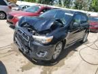 2013 Mitsubishi Outlander Sport SE