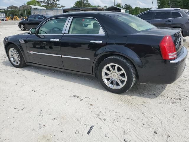 2008 Chrysler 300C