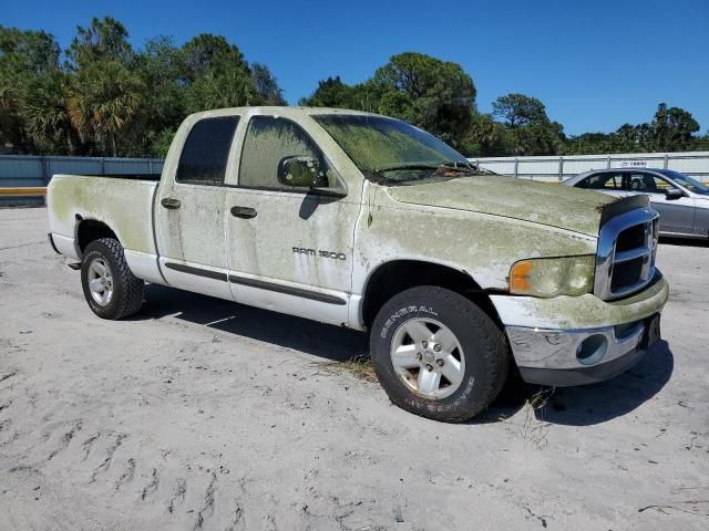 2003 Dodge RAM 1500 ST