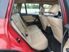 2007 BMW X3 3.0SI