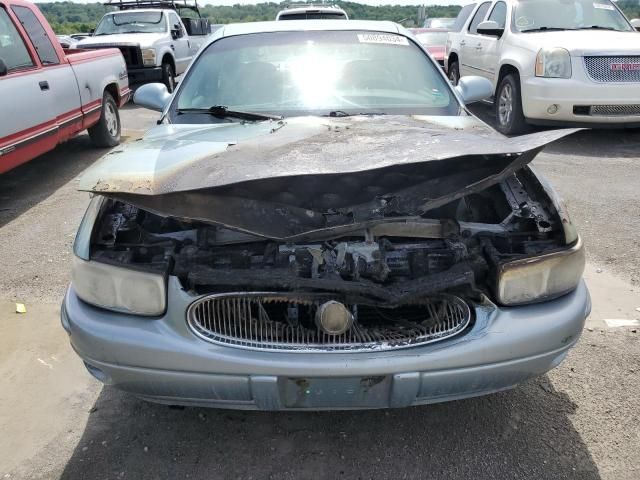 2003 Buick Lesabre Custom