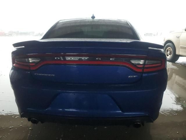 2021 Dodge Charger GT