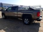 2015 GMC Sierra K3500 SLT