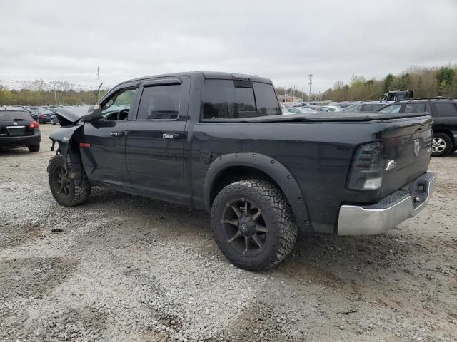 2009 Dodge RAM 1500