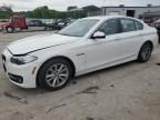 2015 BMW 528 XI