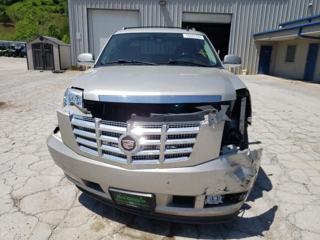 2007 Cadillac Escalade EXT