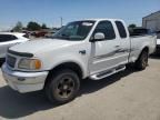 1999 Ford F150