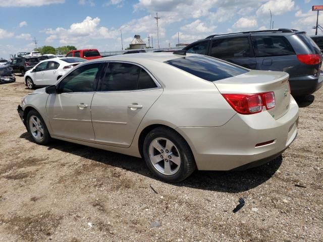 2015 Chevrolet Malibu LS