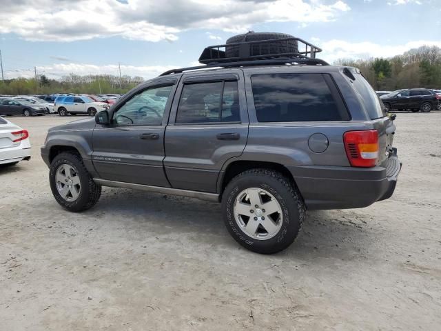 2003 Jeep Grand Cherokee Laredo