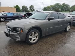 Salvage cars for sale at Moraine, OH auction: 2010 Dodge Charger SXT