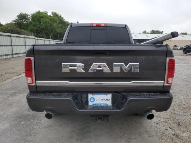 2017 Dodge RAM 1500 Longhorn