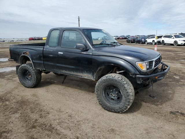 1996 Toyota Tacoma Xtracab