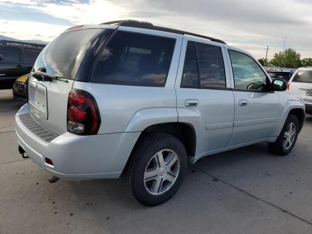 2007 Chevrolet Trailblazer LS