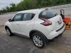 2015 Nissan Juke S