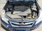 2011 Subaru Legacy 3.6R Limited